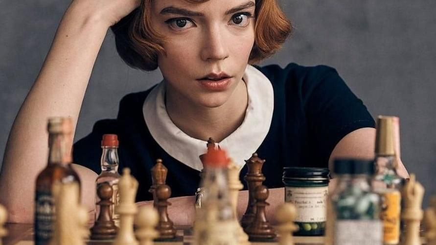 チェスをすることの9つの利点は脳の健康に良いです