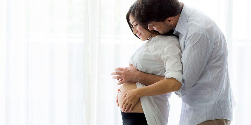 妊娠中のセックス、安全性と利点を知る