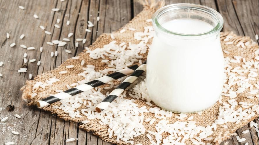 6 Khasiat Susu Beras, Susu Sayuran Yang Sedap dan Layak Mencuba