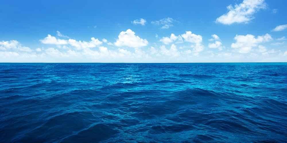 هل شرب مياه البحر خطير؟