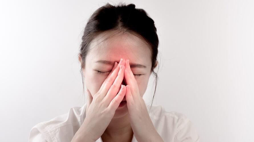 この副鼻腔炎予防を適用することにより、副鼻腔を快適に保つ