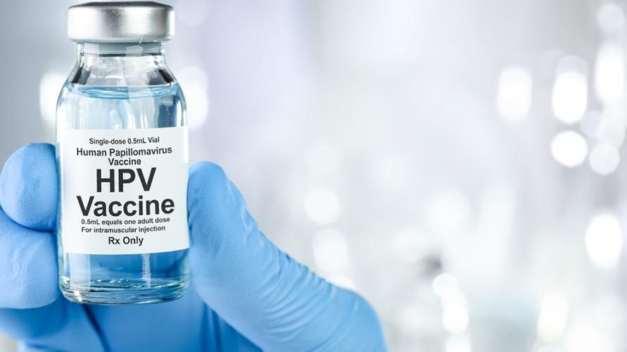 性感染症を予防することができる、これは男性のためのHPVワクチンの重要性です