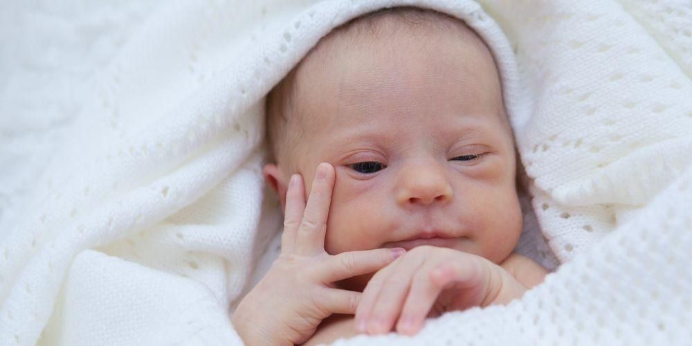 Bebeklerde Sık Görülen Çeşitli Konjenital Anormallikler