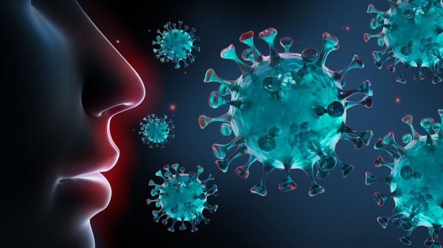 Come funziona il virus Corona quando attacca il corpo umano e i suoi effetti