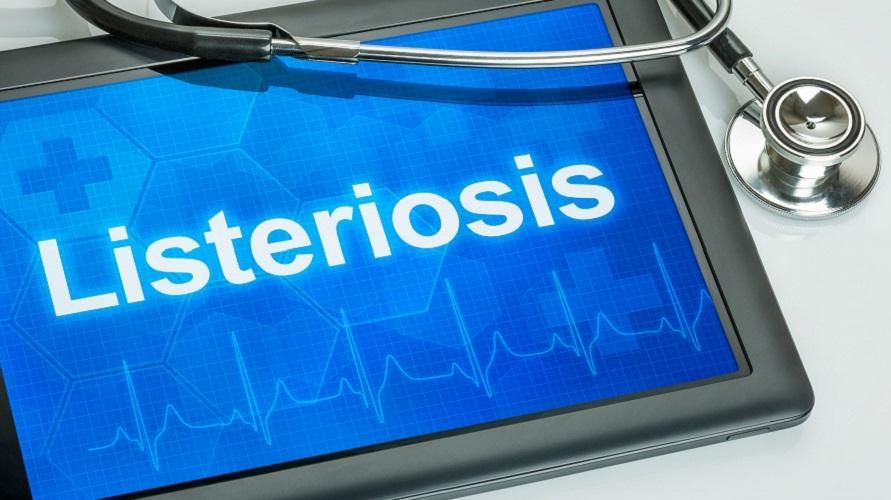 Listeriosis, бактериална инфекция с Listeria, която е опасна за бременни жени