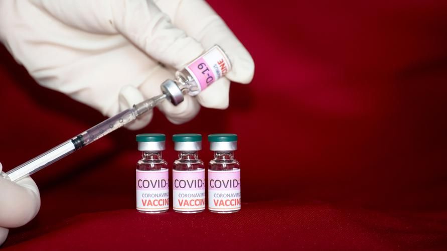 Covid-19 Booster Vaccine, Seberapa Penting Fungsinya untuk Tubuh?