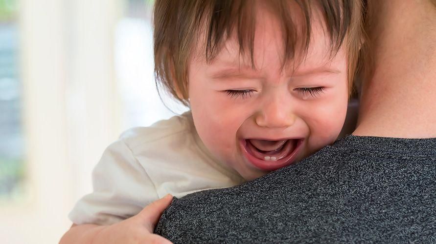 نوبات الغضب عند الأطفال ، يجب على الآباء معرفة 4 أسباب