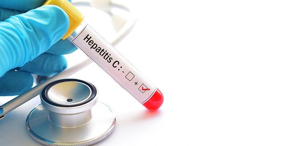 Adakah Hepatitis C Berjangkit atau Tidak? Inilah Penjelasannya