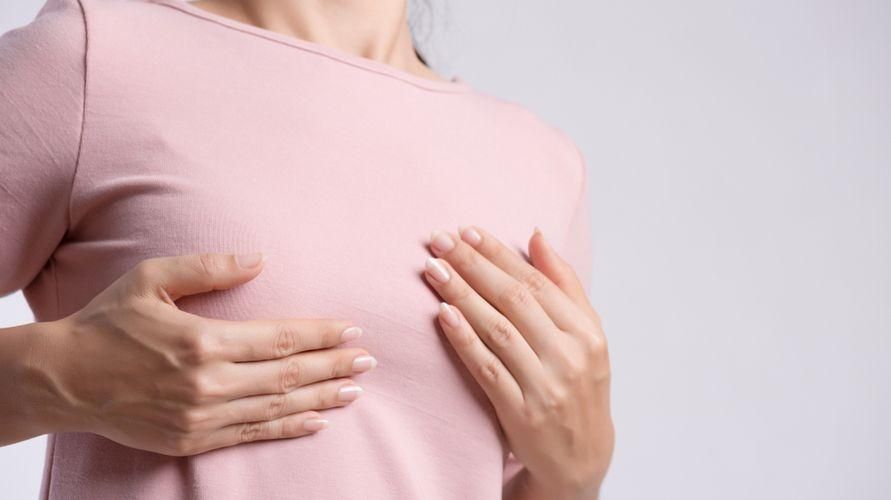 Обяснение на етапите на рак на гърдата от лека до тежка