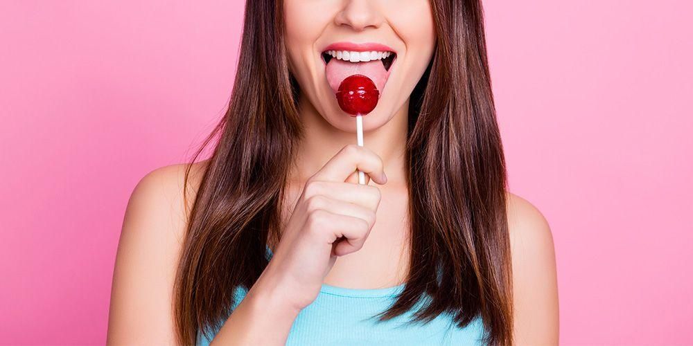 Bu Diş Çürüten Gıdaların Tüketimini Azaltarak Dişlerinizi Sevin