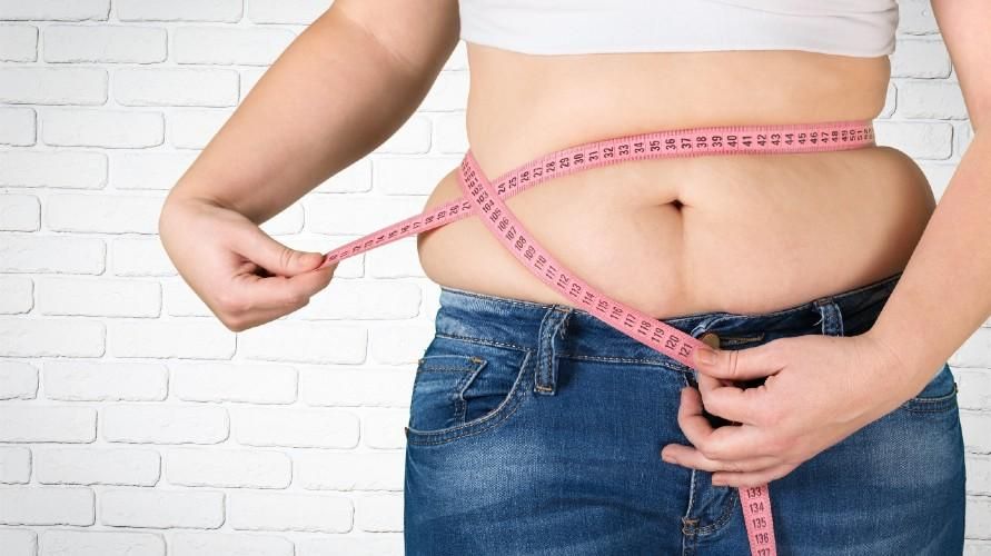 Betulkah Metabolisme Cepat Boleh Menurunkan Berat Badan?