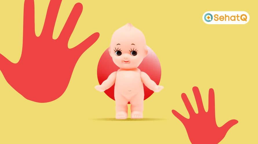 Pedofobia o fobia dei bambini piccoli: sintomi, cause e come superarla