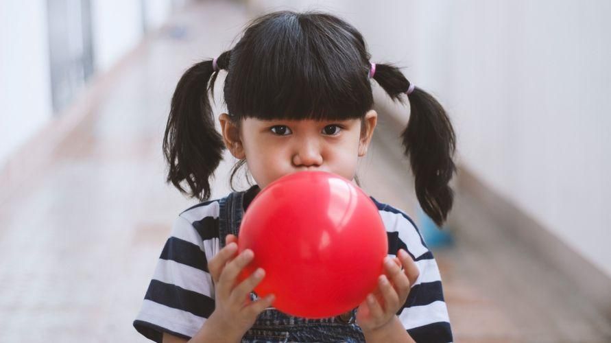 Ağızla Balonları Şişirmenin Tehlikeleri Dikkat Edilmesi Gerekenler