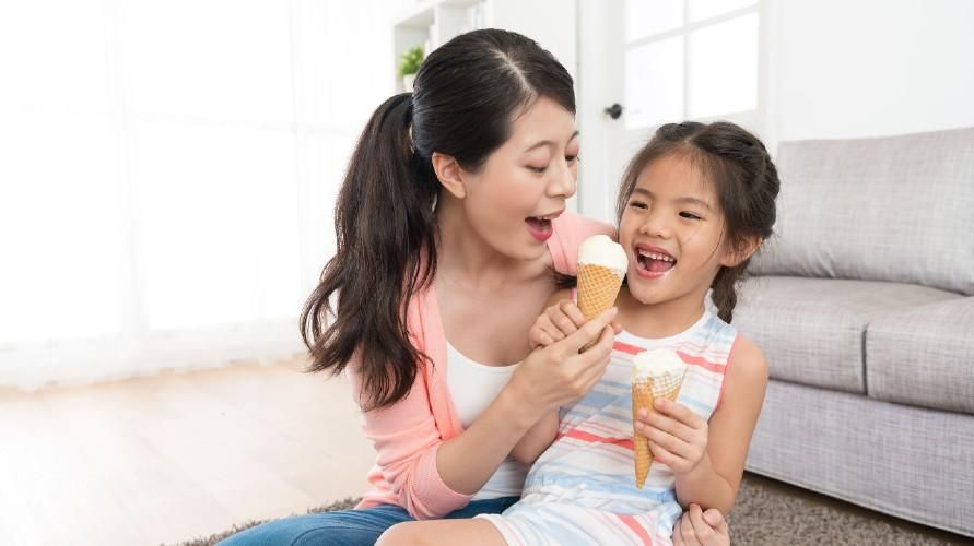Di sebalik rasa manis, perhatikan bahaya ais krim jika anda menikmatinya secara berlebihan