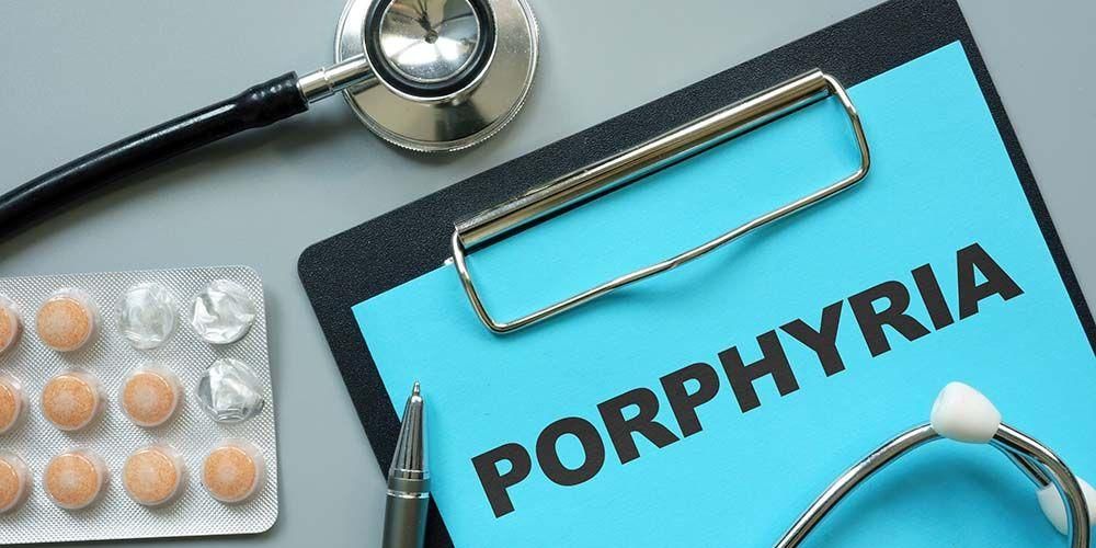 Porphyria, Penyakit Jarang yang Mengilhami Legenda Vampire