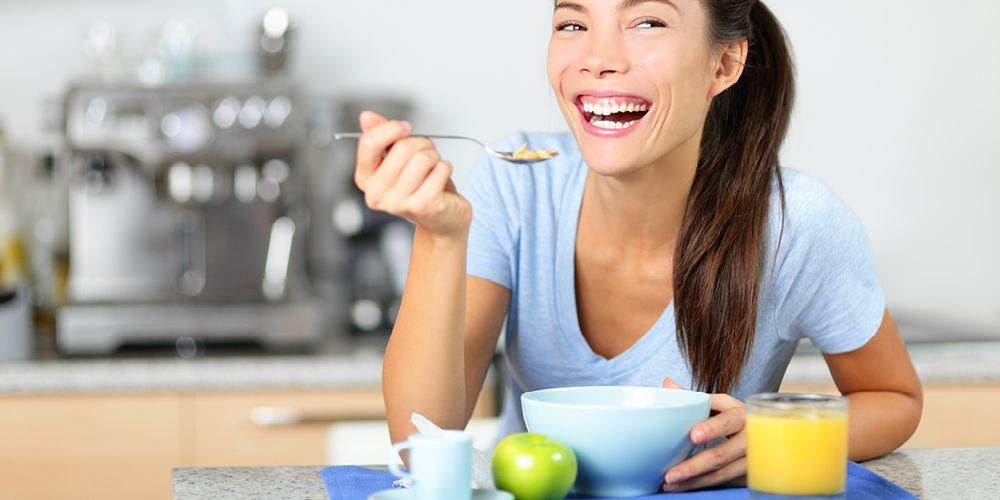 هل صحيح أن عدم تناول وجبة الإفطار يمكن أن يؤدي إلى أمراض خطيرة مختلفة؟