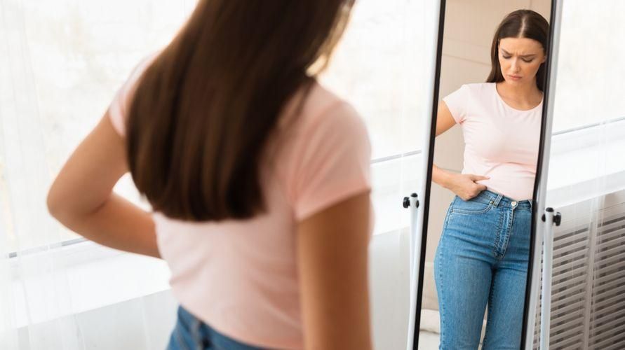 Cara Mencegah Penambahan Berat Badan Semasa Menstruasi