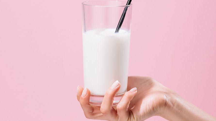 Besinler Açısından Daha Zengin Olan Organik Sütün Normal Süte Göre Avantajı Budur