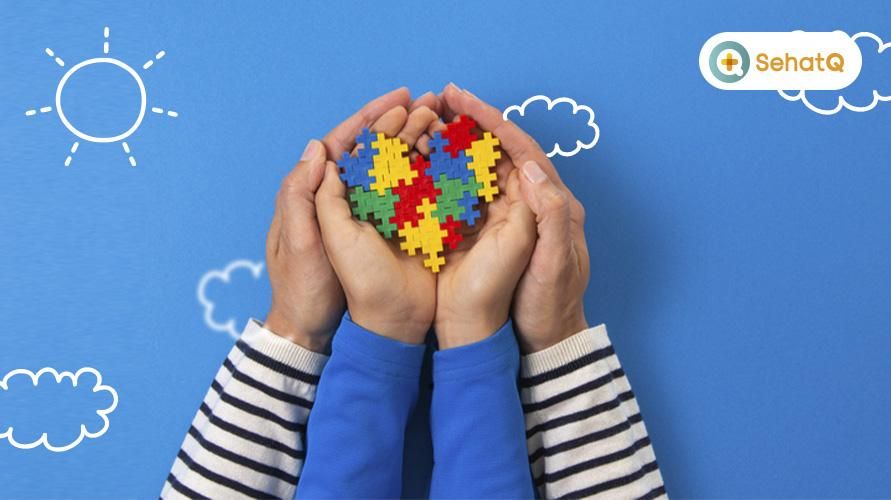 Mengenal Terapi ABA untuk Mengubati Autisme