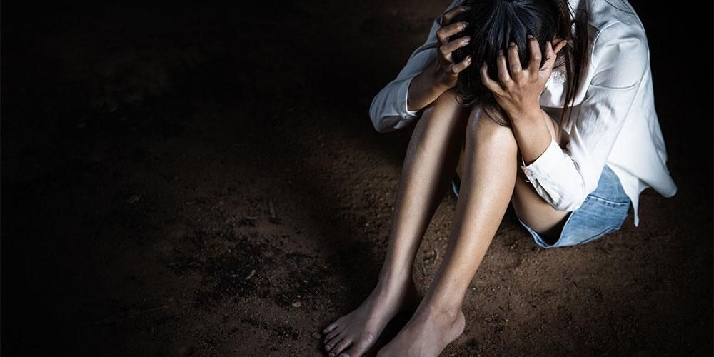 Non è mai facile, ecco come le vittime di stupro difficili superano i traumi