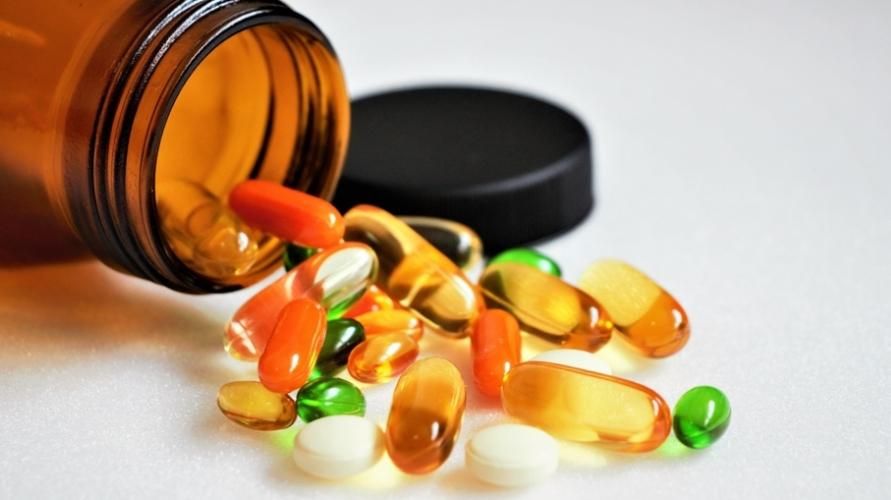 Come riconoscere le vitamine false e reali che devi capire