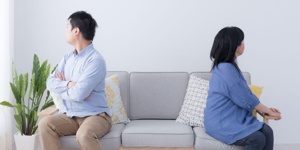 Çiftlerde Boşanmanın 8 Yaygın Nedeni
