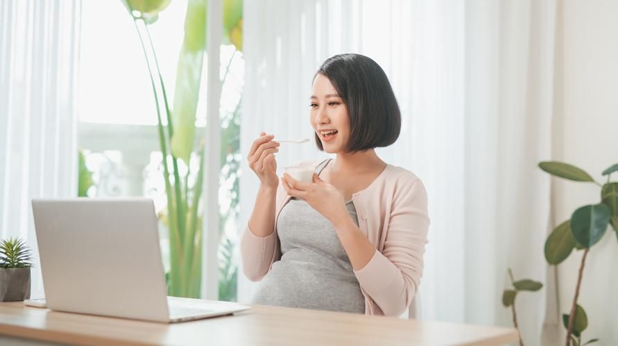 Hamileyken Probiyotik İçecek Tüketimi Sorun Olur mu?