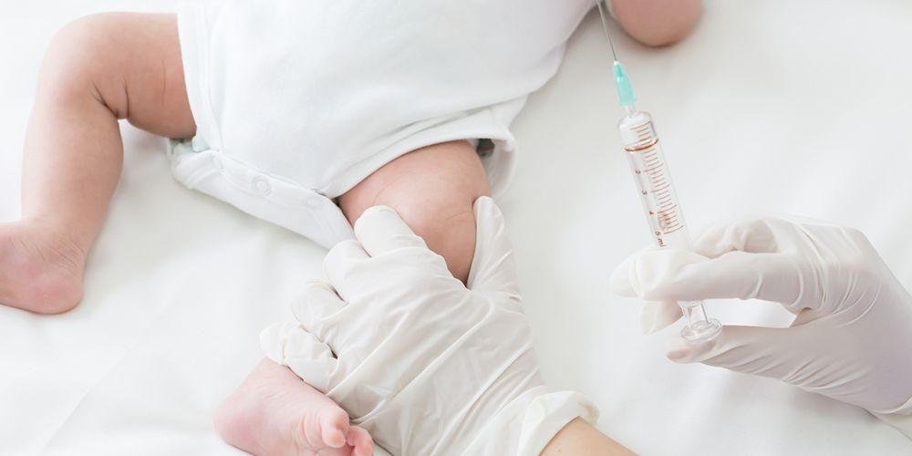 Aşılar: Çocuk Sağlığını Korumanın En Etkili Yolu