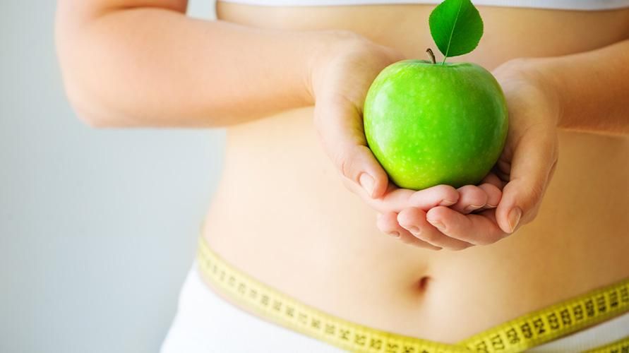 Доверено е, че диетата на Apple помага да отслабнете бързо, вярно ли е?