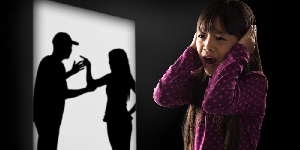 Acı Bir Olaya Dönüşen Çocuklar Üzerinde Boşanmanın Etkisi