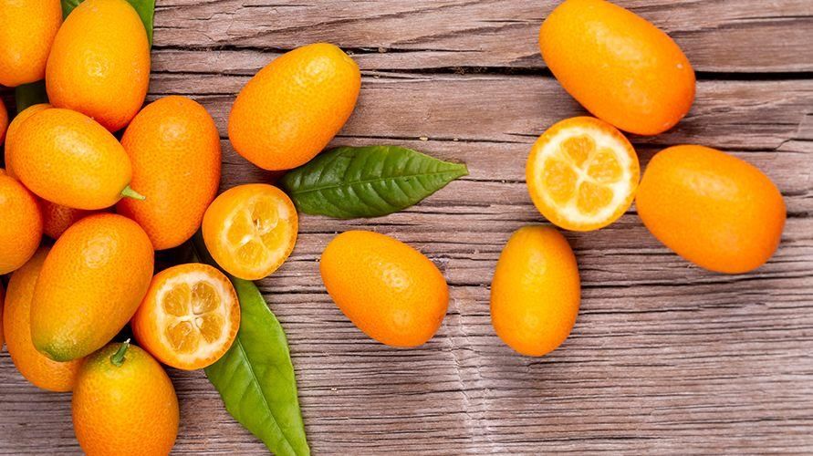 Kamkat Portakalları C Vitamini İhtiyacının %73'ünü Karşılayabilir, Ne Gibi?