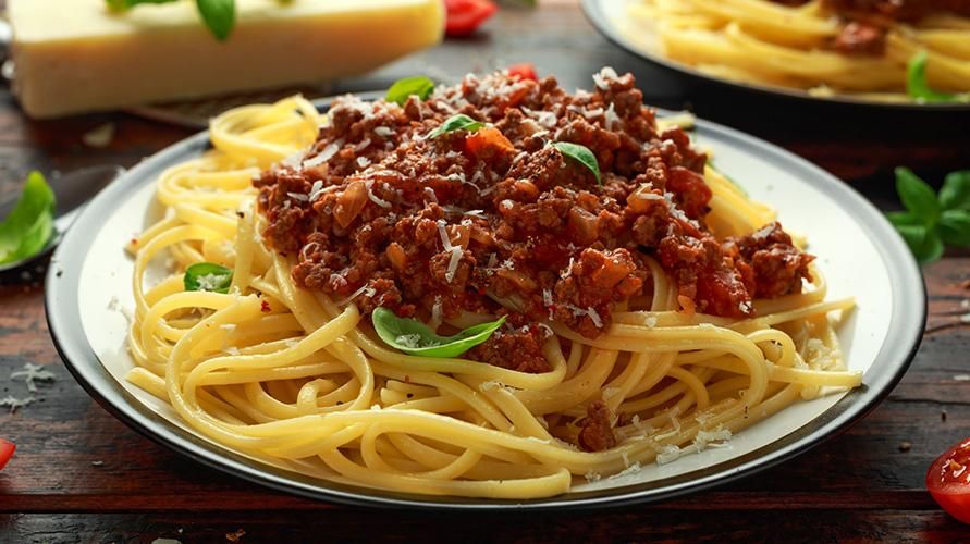 İtalyan Yemekleri Hayranları, Makarna Sağlıklı mı?