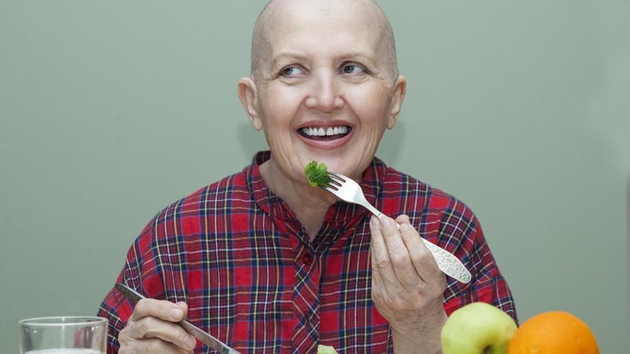 İyileşmeyi Destekleyin, Bunlar Kemoterapi Sonrası Tüketilecek İyi Gıdalardır
