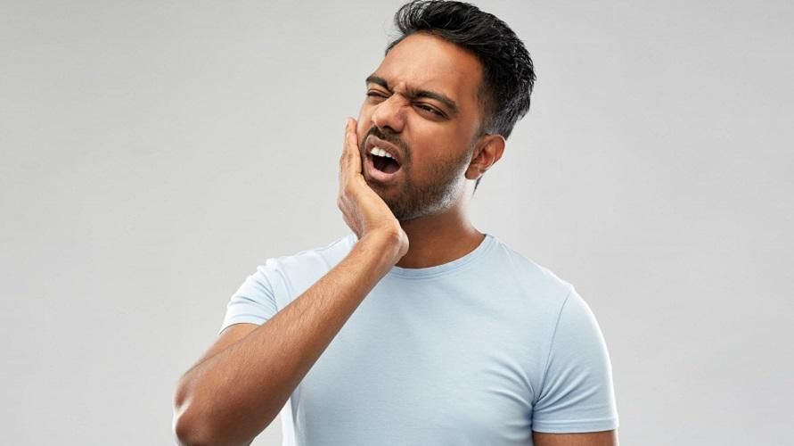 Sindrom Mulut Terbakar, Rasa Panas di Mulut Yang Perlu Diperhatikan