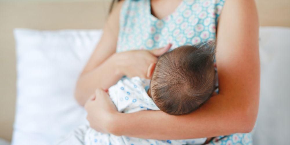 تحتاج الرضاعة الطبيعية للطفل إلى 0-2 سنوات ، ما المقدار؟