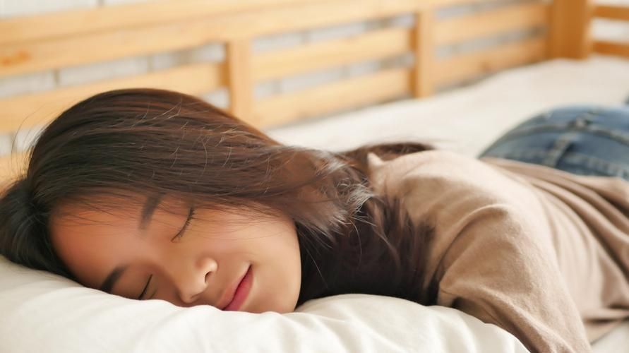 Tidur siang boleh menambah berat badan, mitos atau fakta?