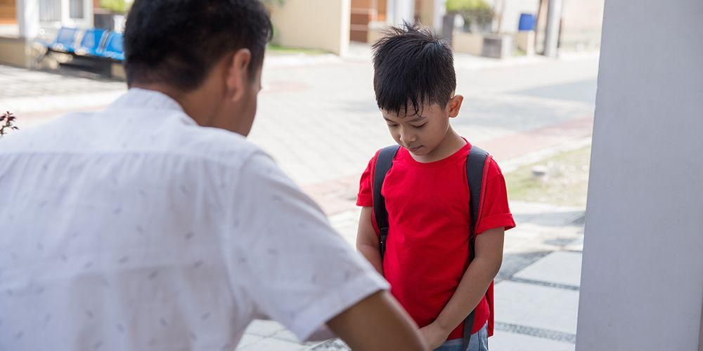 7 Cara untuk Berurusan dengan Budak Buruk untuk Meningkatkan Kelakuannya