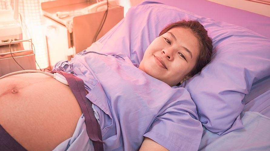 通常の分娩中の会陰切開、いつ行うべきか、どのように行うのですか？