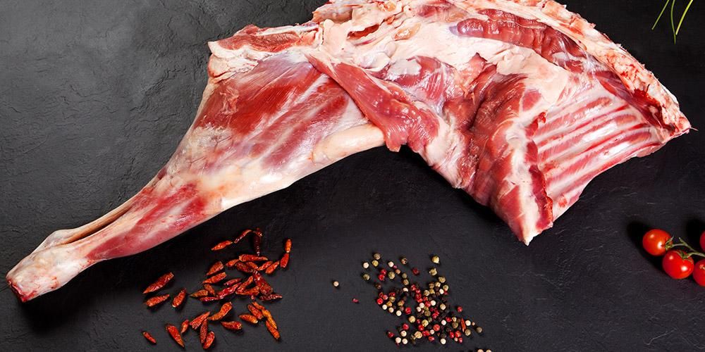 Daging Kambing Menyebabkan Darah Tinggi, Hanya Mitos atau Fakta?