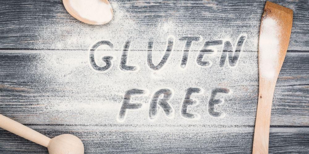 Diet Bebas Gluten, Diet Khas untuk Pesakit Penyakit Seliak