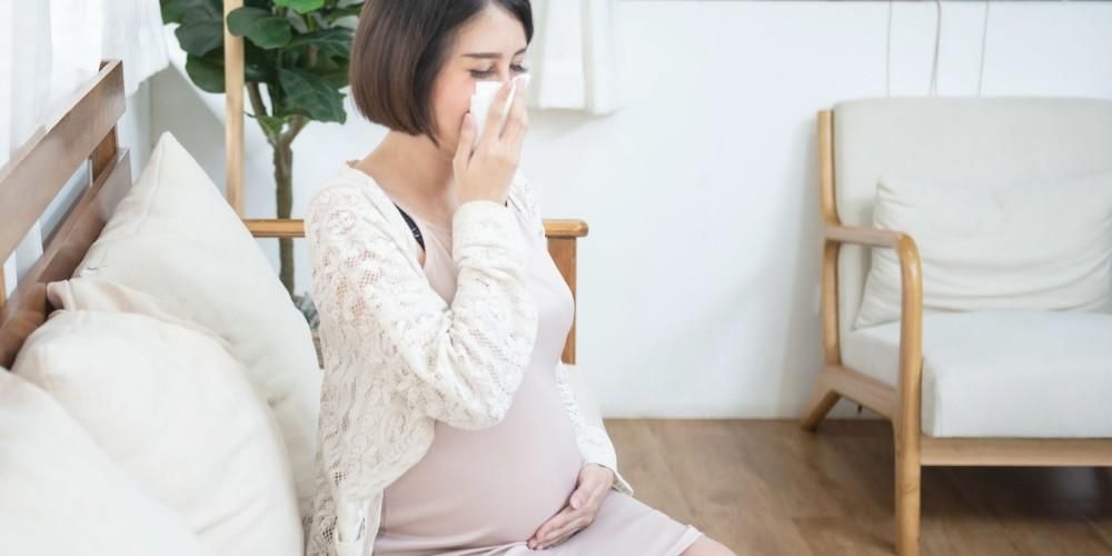 Различни начини за преодоляване на недостига на въздух по време на бременност, които си струва да се опитат