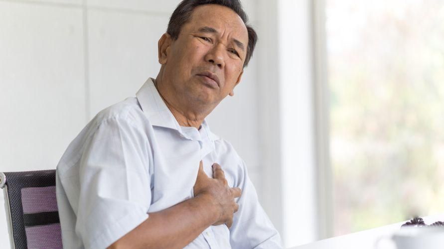 Сърцебиенето е усещане за биещо сърце, наистина ли е толкова опасно?