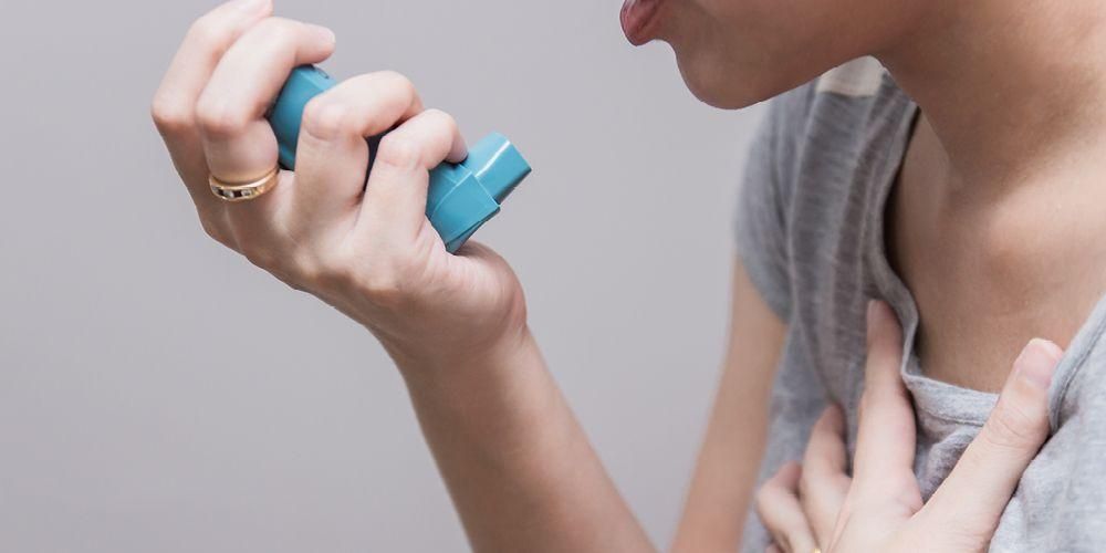 Kenali Pelbagai Punca Asma dan Cara Mencegahnya