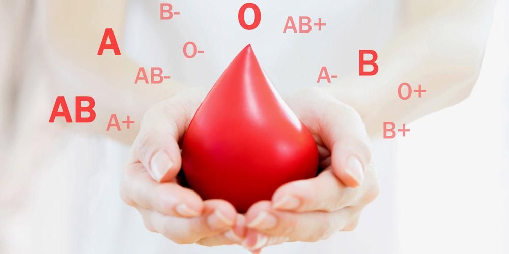 これは私たちの体の重要な液体である血液の定義です