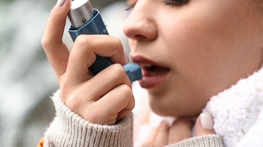 Опции за лечение и терапия на астма за предотвратяване на рецидив и облекчаване на симптомите