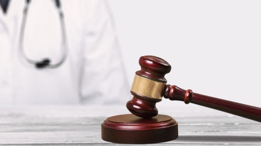 Mengenai Perubatan Forensik dan Medicolegal dan Jenis Perkhidmatan