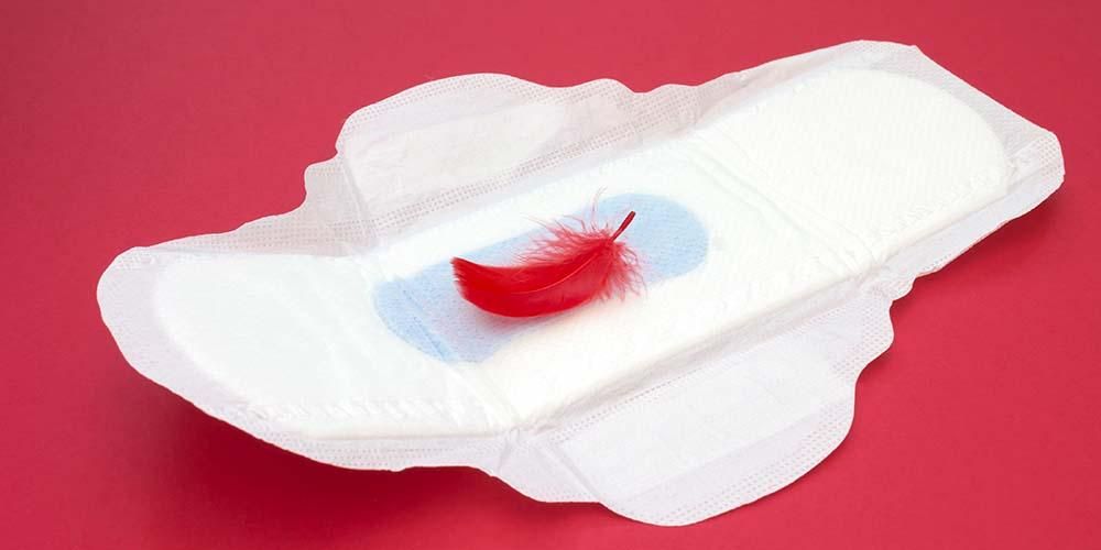 Menstruasi yang berpanjangan boleh kehilangan poket dan kesihatan anda
