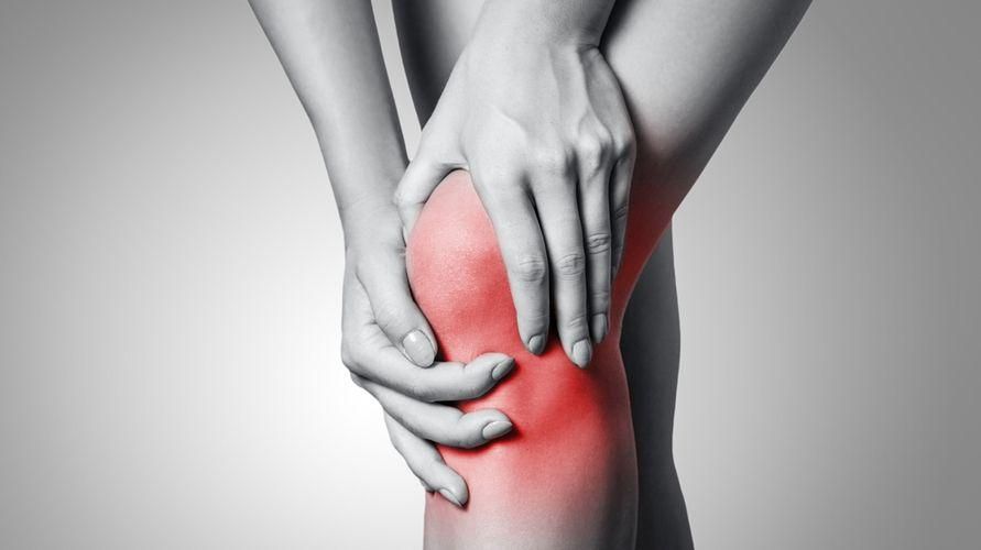 関節痛は関節の痛みです、関節炎との違いを知っています