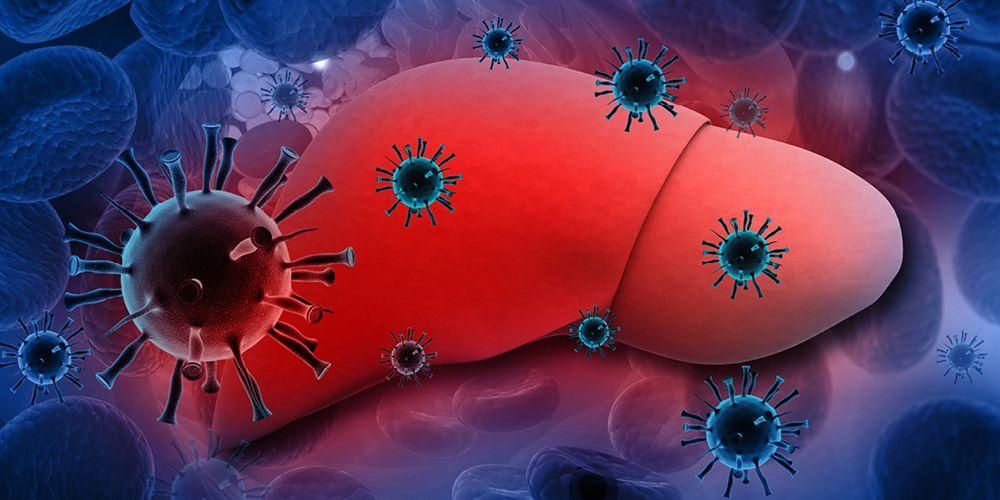 การแพร่เชื้อไวรัสตับอักเสบบีมักเกิดขึ้นจาก 4 วิธีเหล่านี้ ระวัง!