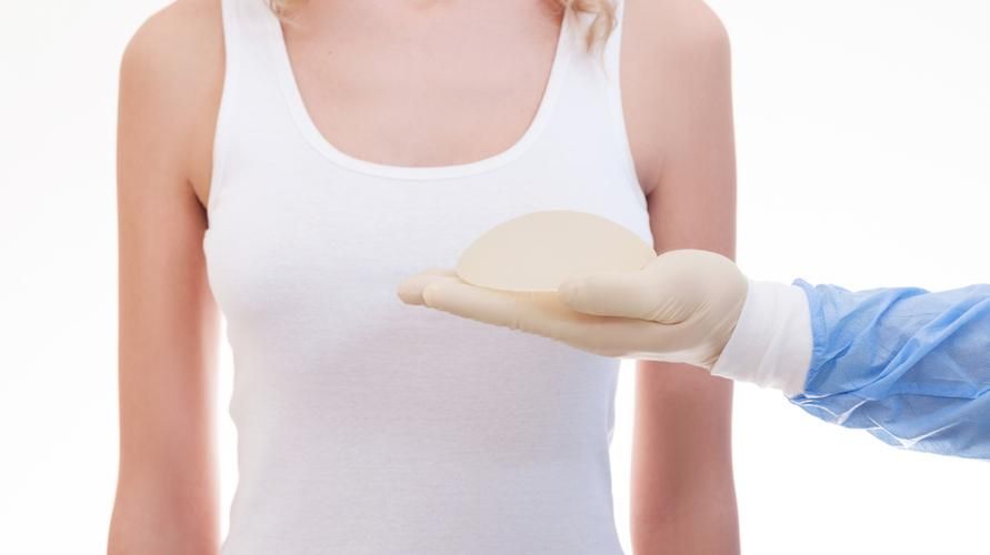 シリコーン乳房とその長所と短所、何ですか？